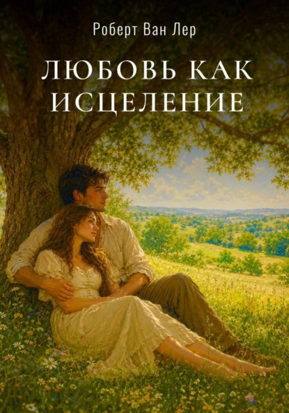 Скачать книгу Любовь как исцеление
