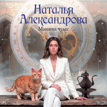 Скачать книгу Машина чудес