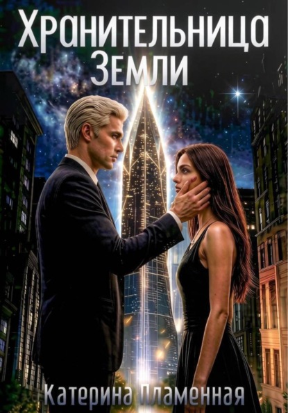 Хранительница Земли