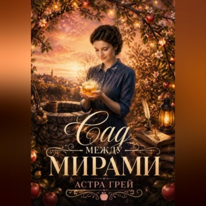 Сад между мирами