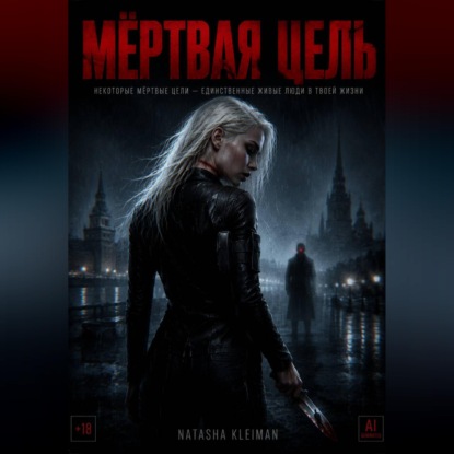 Скачать книгу Мёртвая цель