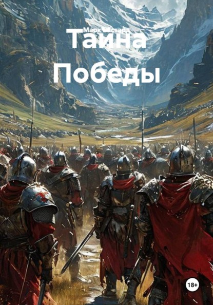 Скачать книгу Тайна Победы