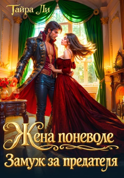 Скачать книгу Жена поневоле. Замуж за предателя