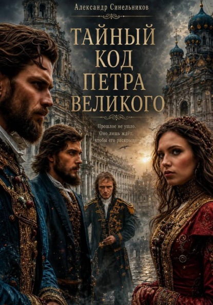 Тайный код Петра Великого