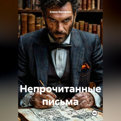 Скачать книгу Непрочитанные письма