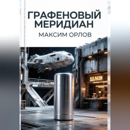 Скачать книгу Графеновый меридиан