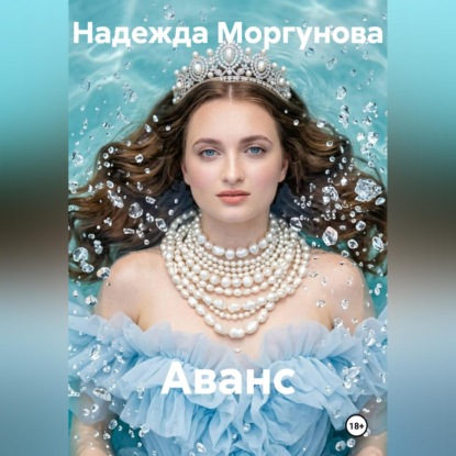 Скачать книгу Аванс