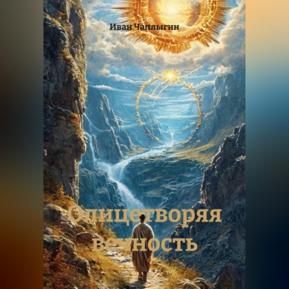 Олицетворяя вечность