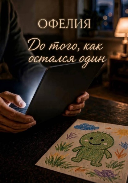 Скачать книгу До того, как остался один