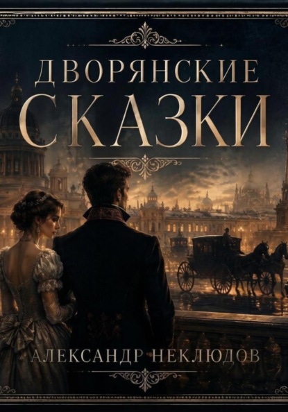 Скачать книгу Дворянские сказки