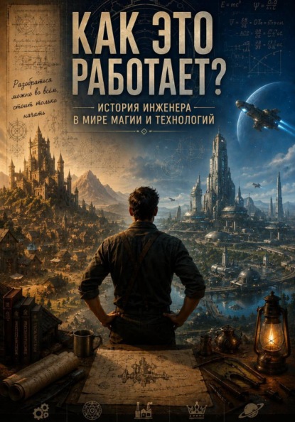 Скачать книгу Как это работает?