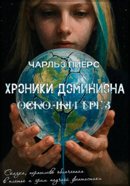 Скачать книгу Хроники Доминиона. Осколки грёз