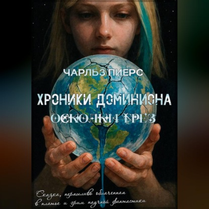 Хроники Доминиона. Осколки грёз
