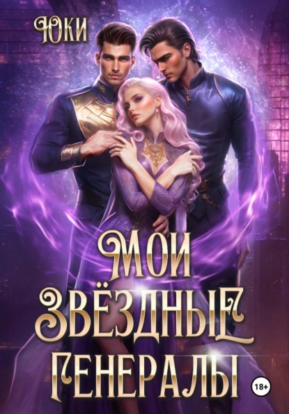 Скачать книгу Мои звездные генералы