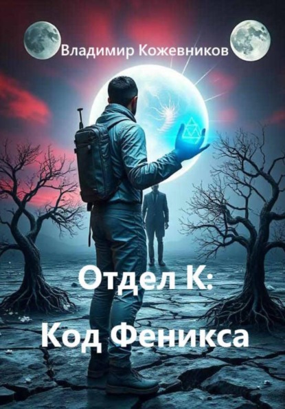 Отдел К: Код Феникса