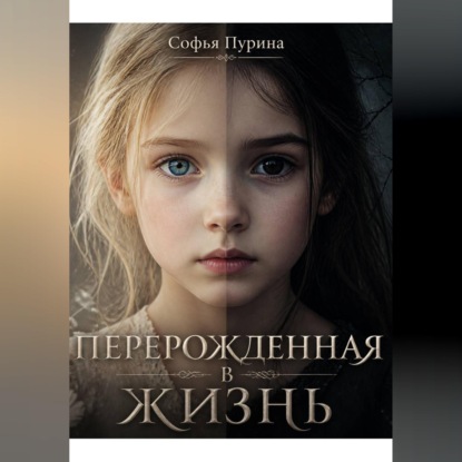 Скачать книгу Перерожденная в жизнь