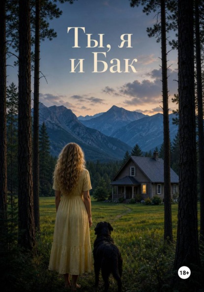 Скачать книгу Ты, я и Бак