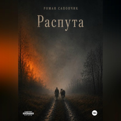 Скачать книгу Распута