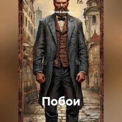 Скачать книгу Побои