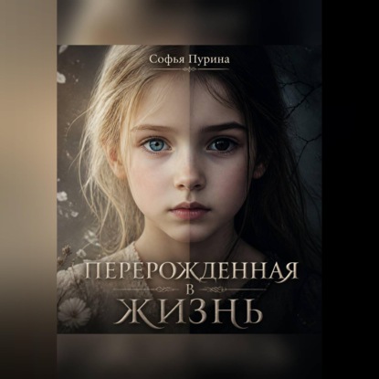 Скачать книгу Перерожденная в жизнь
