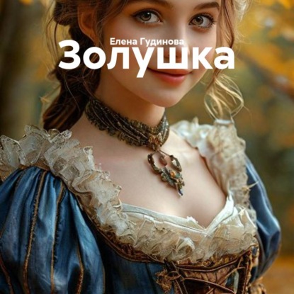 Скачать книгу Золушка