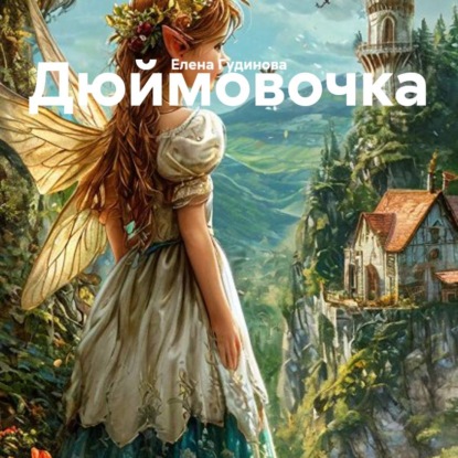 Скачать книгу Дюймовочка