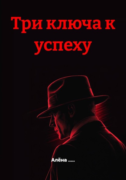 Скачать книгу Три ключа к успеху