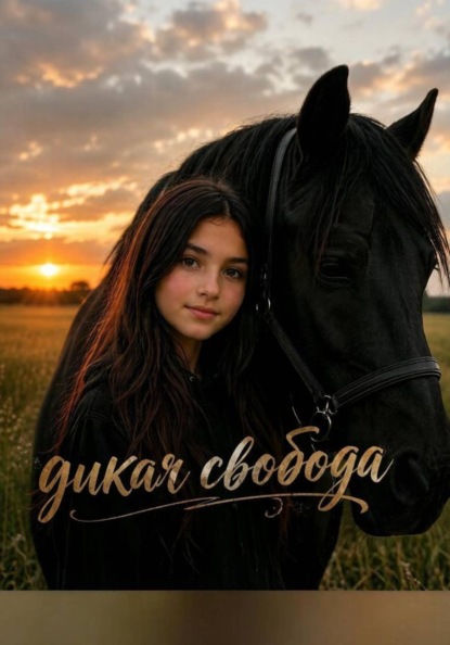 Скачать книгу Дикая свобода