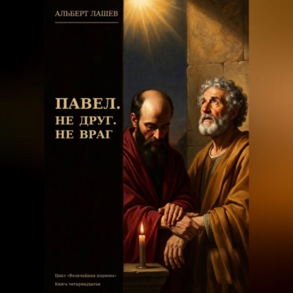 Скачать книгу Павел. Не друг. Не враг