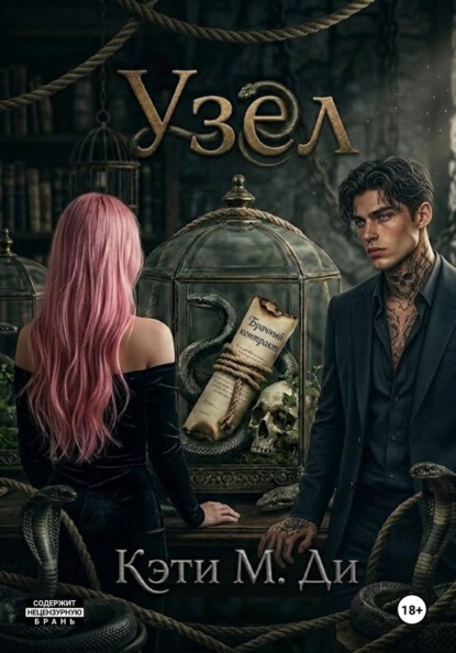 Скачать книгу Узел