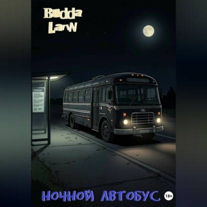 Скачать книгу Ночной автобус