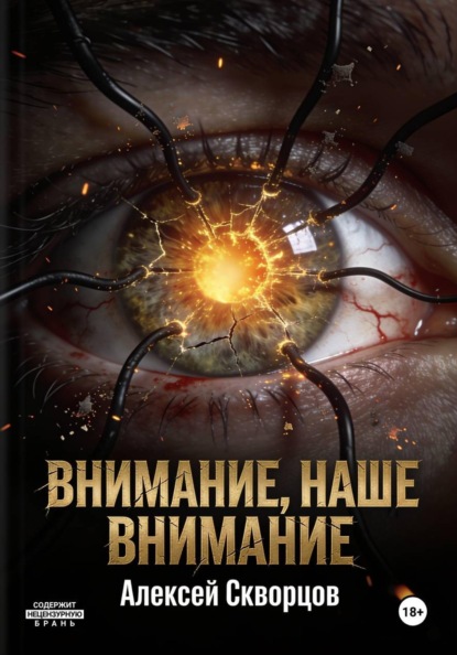 Скачать книгу Внимание, наше внимание