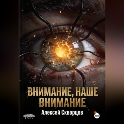 Скачать книгу Внимание, наше внимание