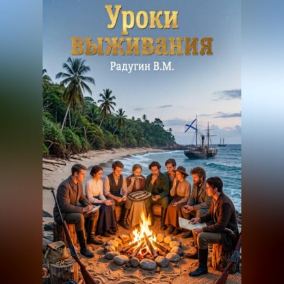 Скачать книгу Уроки выживания