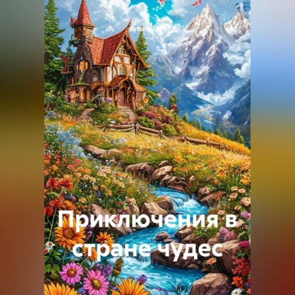 Скачать книгу Приключения в стране чудес