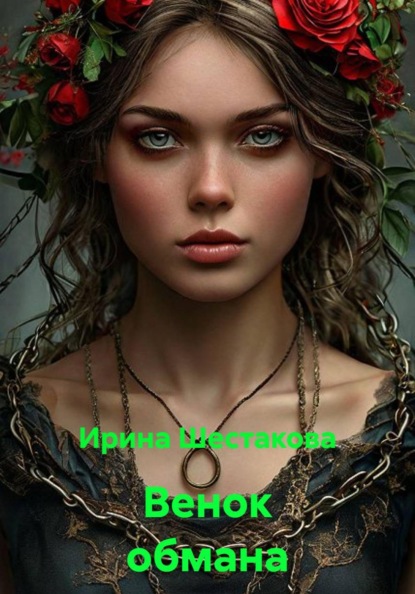 Скачать книгу Венок обмана