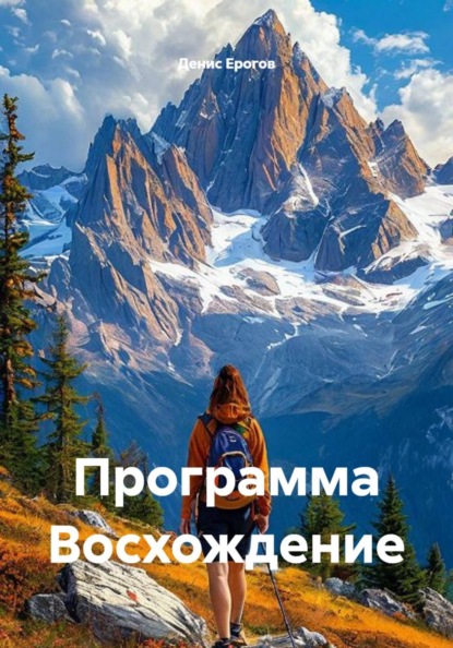 Скачать книгу Программа Восхождение