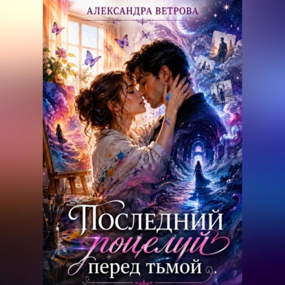 Скачать книгу Последний поцелуй перед тьмой