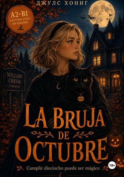 La bruja de octubre