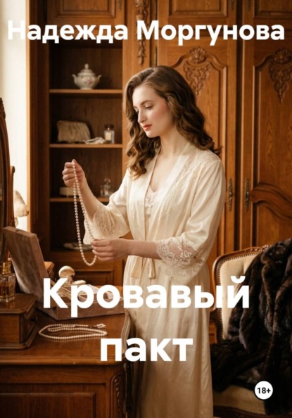 Кровавый пакт