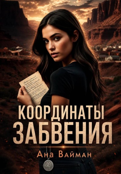 Координаты забвения