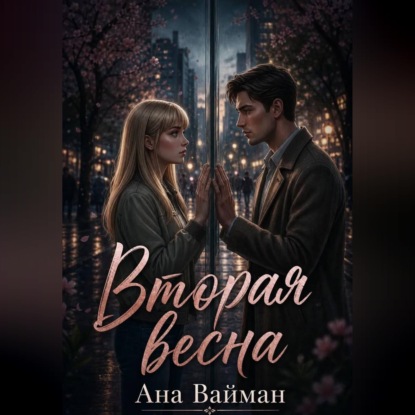 Скачать книгу Вторая весна