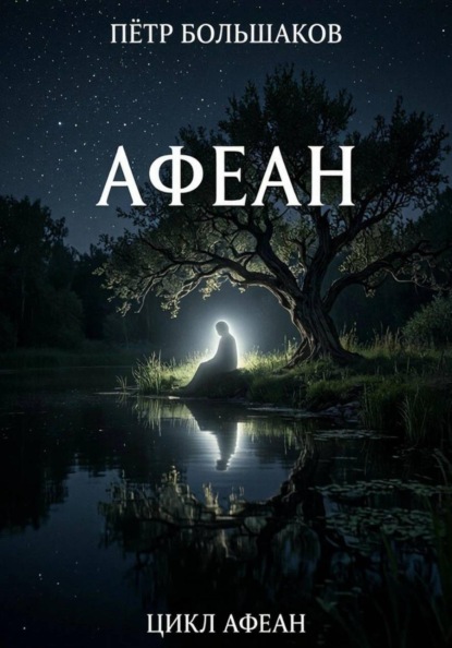 Скачать книгу Афеан