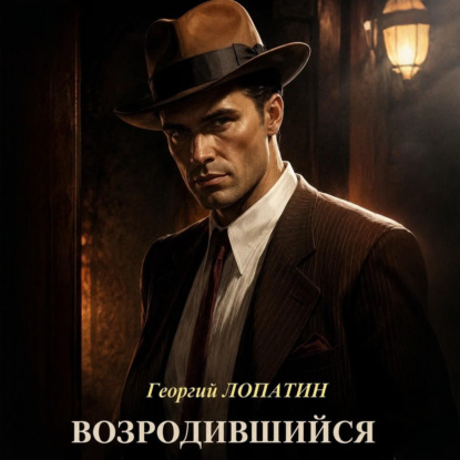Скачать книгу Возродившийся