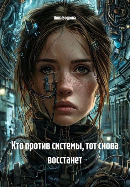 Скачать книгу Кто против системы, тот снова восстанет