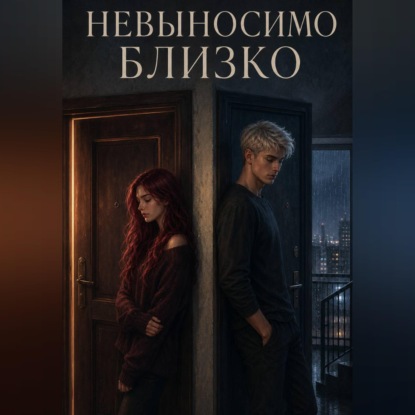Скачать книгу Невыносимо близко
