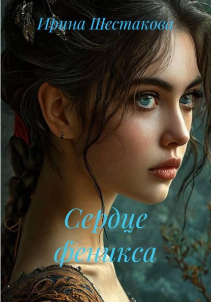 Скачать книгу Сердце феникса