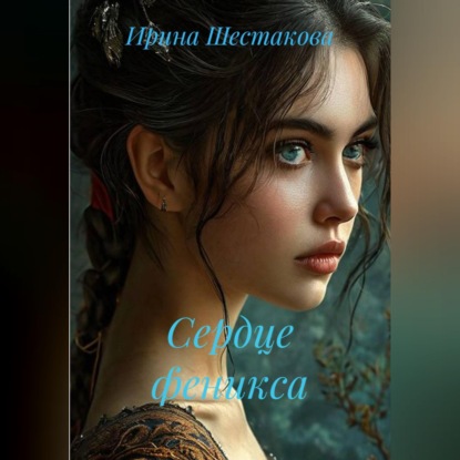 Скачать книгу Сердце феникса