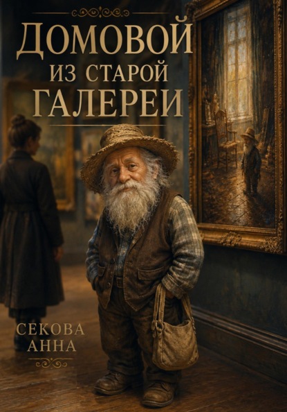 Домовой из старой галереи