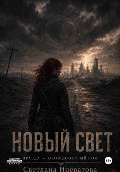 Скачать книгу Новый Свет